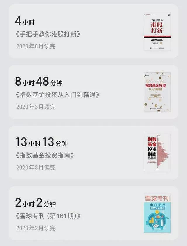 第一批炒美股的年轻人开始清仓跑路？有人亏损60%（组图） - 5