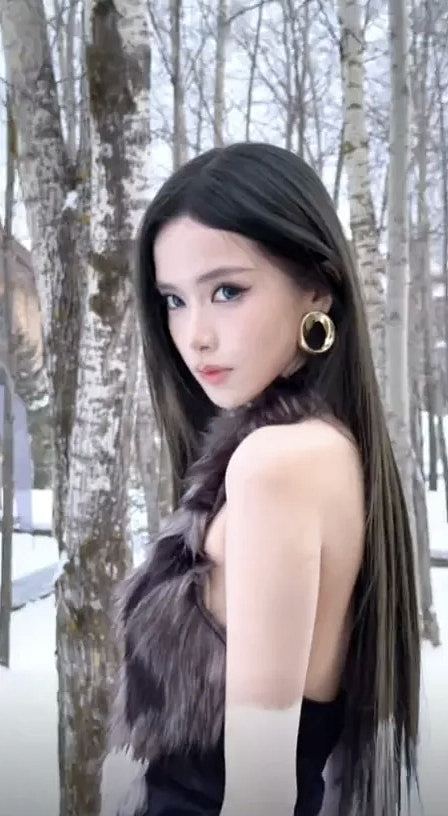 600万粉丝美女网红闭关读书三个月!考上复旦大学:努力真的有用(组图) - 9