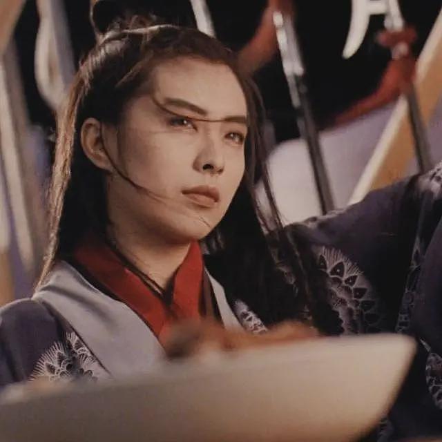 时隔多年终于回国，美人迟暮的王祖贤，让我看到人生的另一种可能（组图） - 10