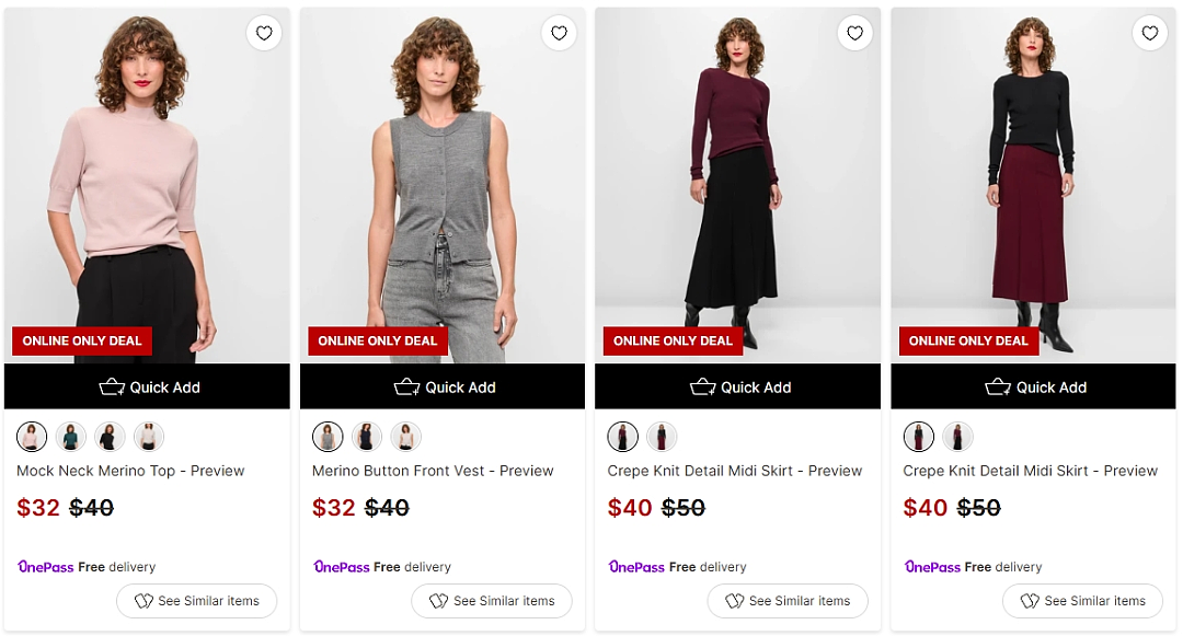 本周必Buy | Costco、优衣库、Target、JB Hi-Fi 最新大促！（组图） - 40