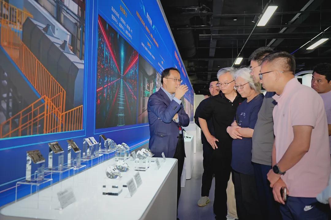 关税大战，炸出中国最被低估的科技城（组图） - 4