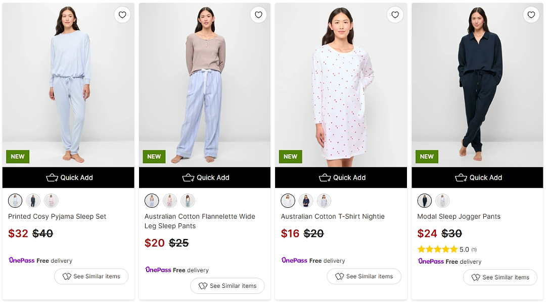 本周必Buy | Costco、优衣库、Target、JB Hi-Fi 最新大促！（组图） - 32