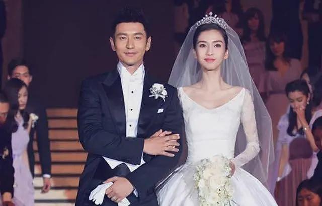 杨颖赢了！叶珂生女儿黄晓明低调未官宣，娱记与网友互动透露细节（组图） - 13