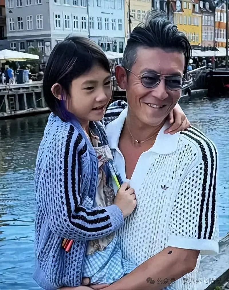 陈冠希曝知道女友怀孕第一反应，引网友议论：当年真是错怪你了（组图） - 5
