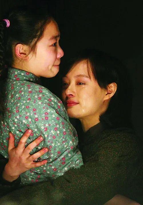 孙俪，逃离“大女主”（组图） - 20