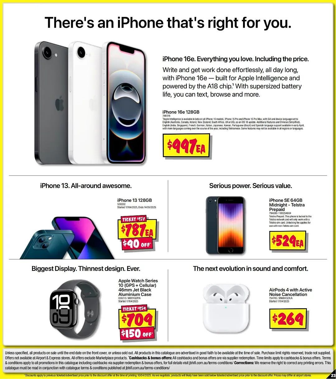本周必Buy | Costco、优衣库、Target、JB Hi-Fi 最新大促！（组图） - 64
