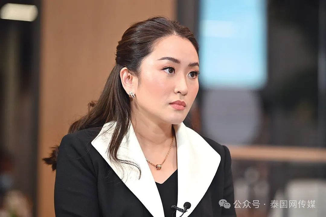 泰国总理住院后,他立即发起“撤职总理,解散内阁”(组图) - 21