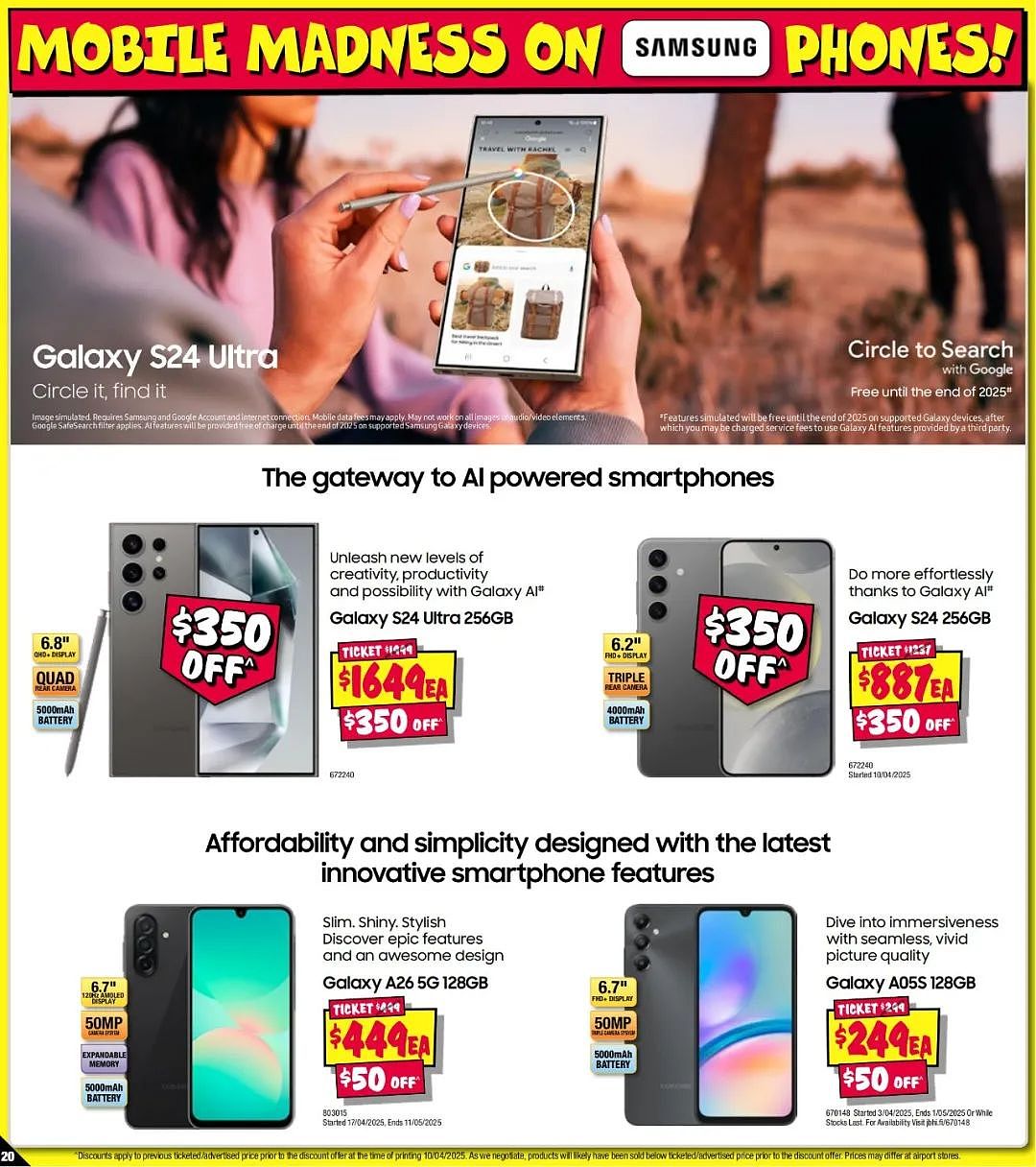 本周必Buy | Costco、优衣库、Target、JB Hi-Fi 最新大促！（组图） - 63
