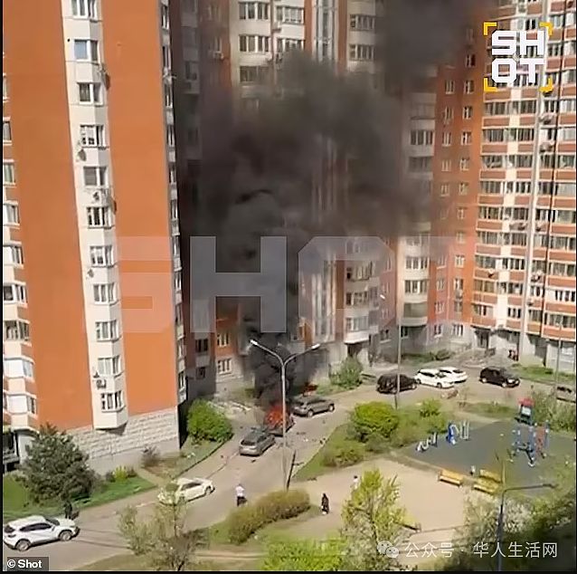 和谈关键时刻巨变！俄罗斯将领被远程爆炸炸飞数米，现场瞬间画面曝光（组图） - 3