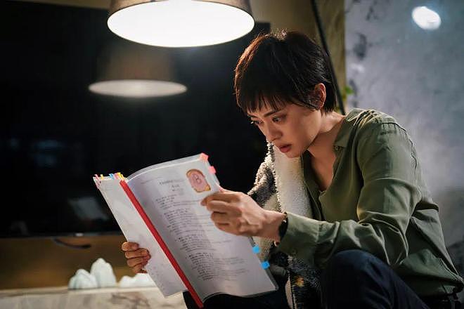 孙俪，逃离“大女主”（组图） - 14