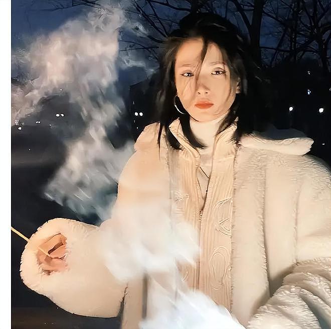 夏依丹去世，曾出演过《无忧渡》，网友表示惋惜！（组图） - 1