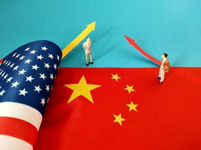 一夜之间，中国遭遇致命打击（组图） - 3