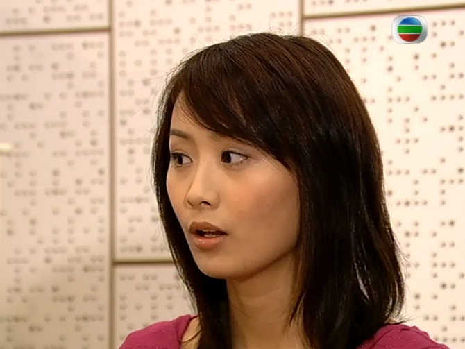 43岁的她，从TVB花旦到好莱坞影星，儿女双全活成人生赢家（组图） - 3