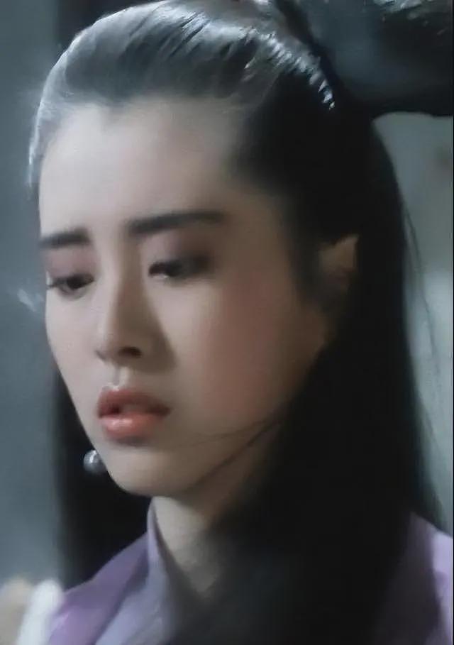 时隔多年终于回国，美人迟暮的王祖贤，让我看到人生的另一种可能（组图） - 6