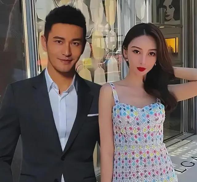 杨颖赢了！叶珂生女儿黄晓明低调未官宣，娱记与网友互动透露细节（组图） - 5