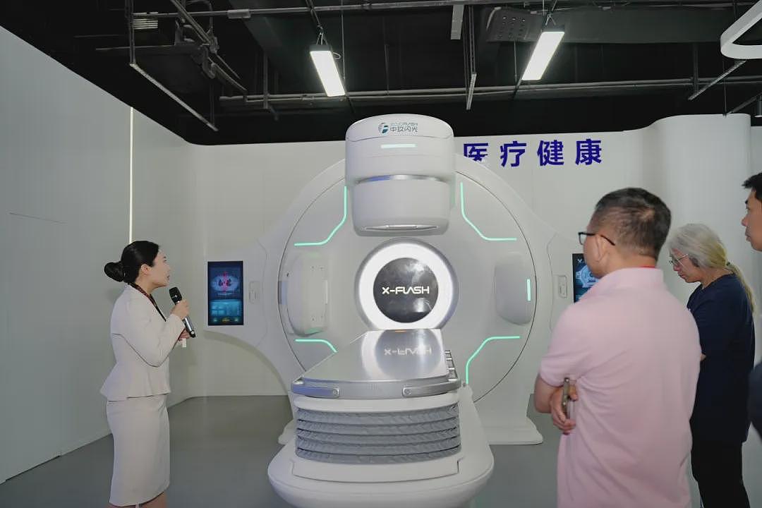 关税大战，炸出中国最被低估的科技城（组图） - 7