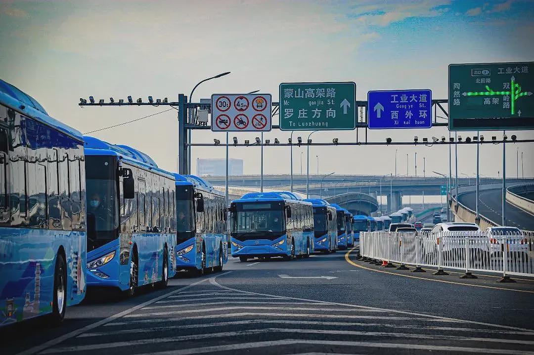 深扒董明珠口中的格力电车,不起火的真相水很深(组图) - 1