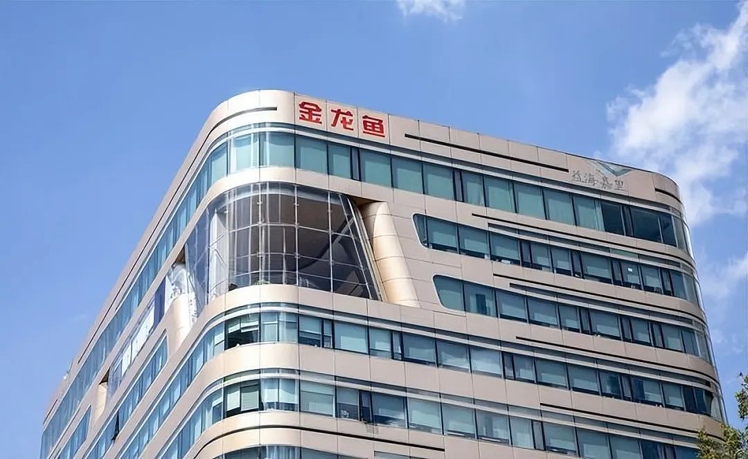 6000亿灰飞烟灭！伪装成国货的金龙鱼，背后的“资本局”（组图） - 7