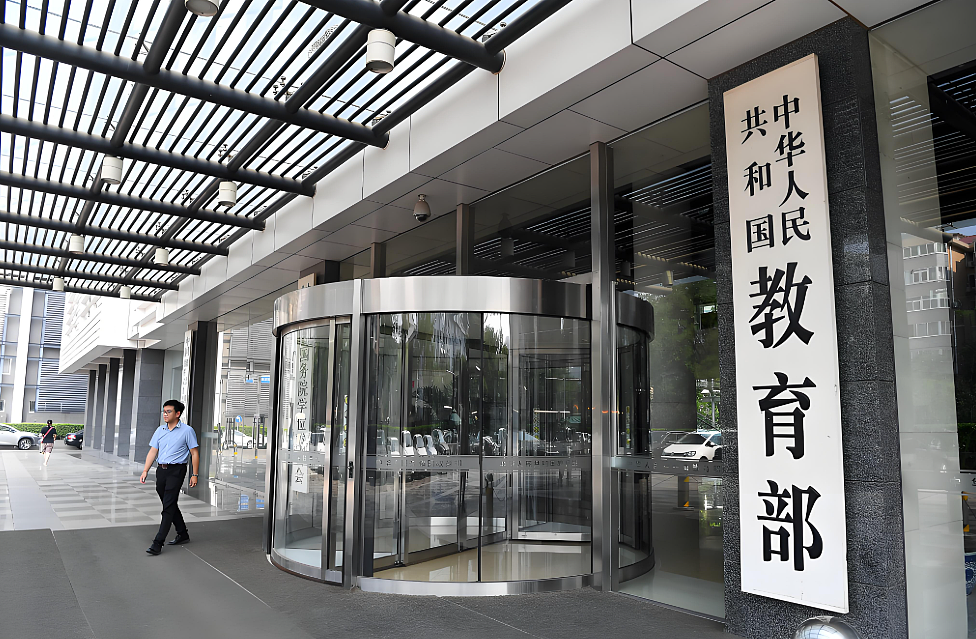 数千名留学生签证被吊销,中国教育部发布留学预警,中国学生绝地反击(组图) - 10
