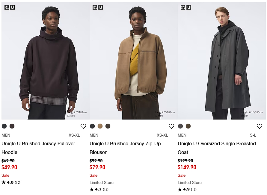 本周必Buy | Costco、优衣库、Target、JB Hi-Fi 最新大促！（组图） - 18