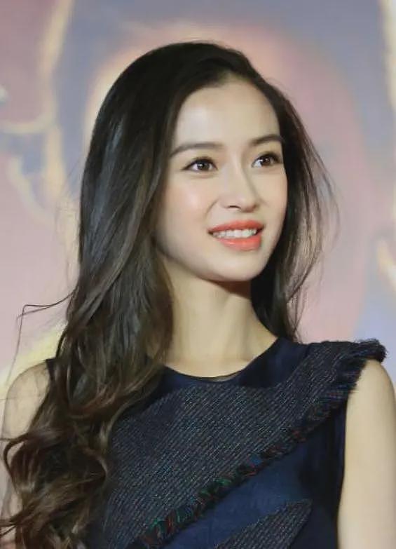 杨颖赢了！叶珂生女儿黄晓明低调未官宣，娱记与网友互动透露细节（组图） - 14