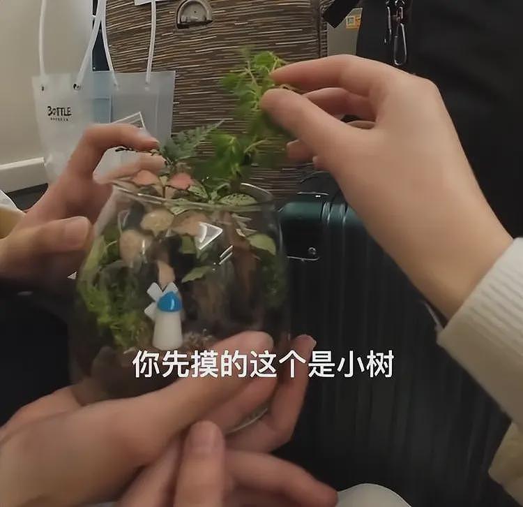 被挂上热搜的“西安美院举牌女生”，撕开了当下社会最病态的现象（组图） - 30