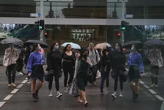 大量澳洲新西兰居民正在逃离本国! 华人也在选择更好的居住地!新西兰人逃向澳洲,而澳洲人逃向...(组图) - 15