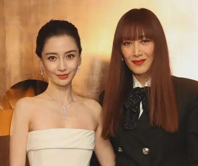 杨颖赢了！叶珂生女儿黄晓明低调未官宣，娱记与网友互动透露细节（组图） - 15