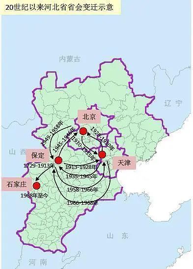 为什么全球中产，周末都要去河北？（组图） - 35