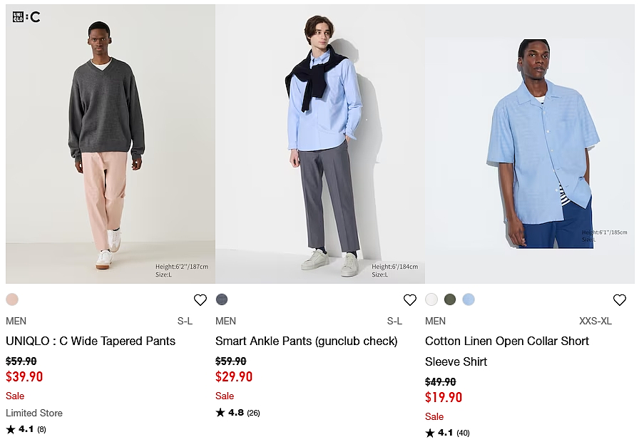 本周必Buy | Costco、优衣库、Target、JB Hi-Fi 最新大促！（组图） - 25