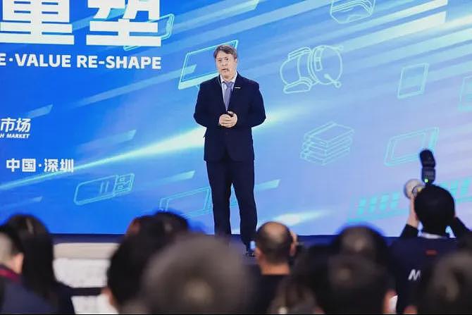 华强北走出的草根姐弟，干到全球前三，年入百亿（组图） - 2
