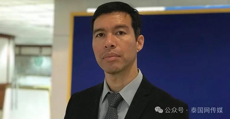 泰国总理住院后,他立即发起“撤职总理,解散内阁”(组图) - 11