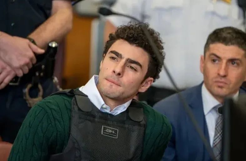 枪杀保险巨头的路易吉，危险了？检察官直指死刑，但民众已筹百万律师费...（组图） - 6