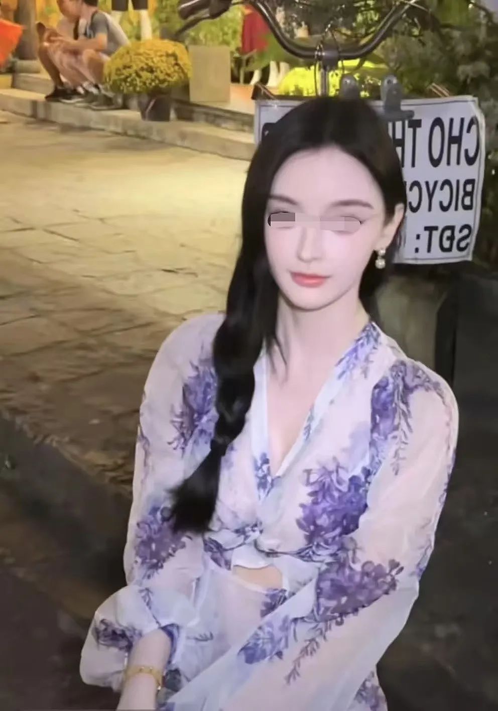 中国聋哑女生因颜值太高冲上热搜!评论区全是质疑,本人辩解后却被骂惨…(视频/组图) - 21
