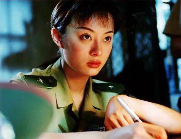 孙俪，逃离“大女主”（组图） - 19