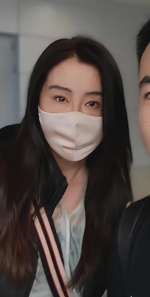 时隔多年终于回国，美人迟暮的王祖贤，让我看到人生的另一种可能（组图） - 33