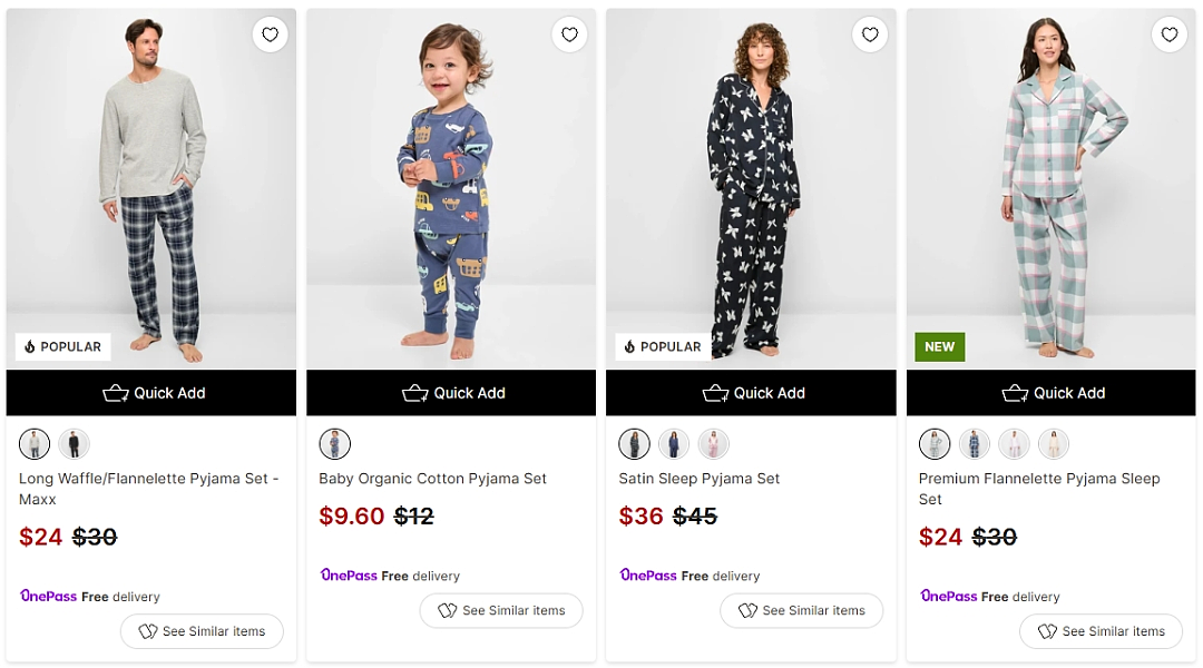 本周必Buy | Costco、优衣库、Target、JB Hi-Fi 最新大促！（组图） - 30