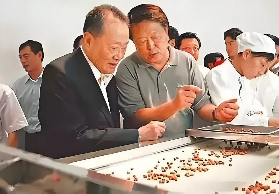 6000亿灰飞烟灭！伪装成国货的金龙鱼，背后的“资本局”（组图） - 3