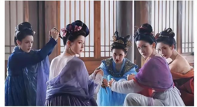 夏依丹去世，曾出演过《无忧渡》，网友表示惋惜！（组图） - 6