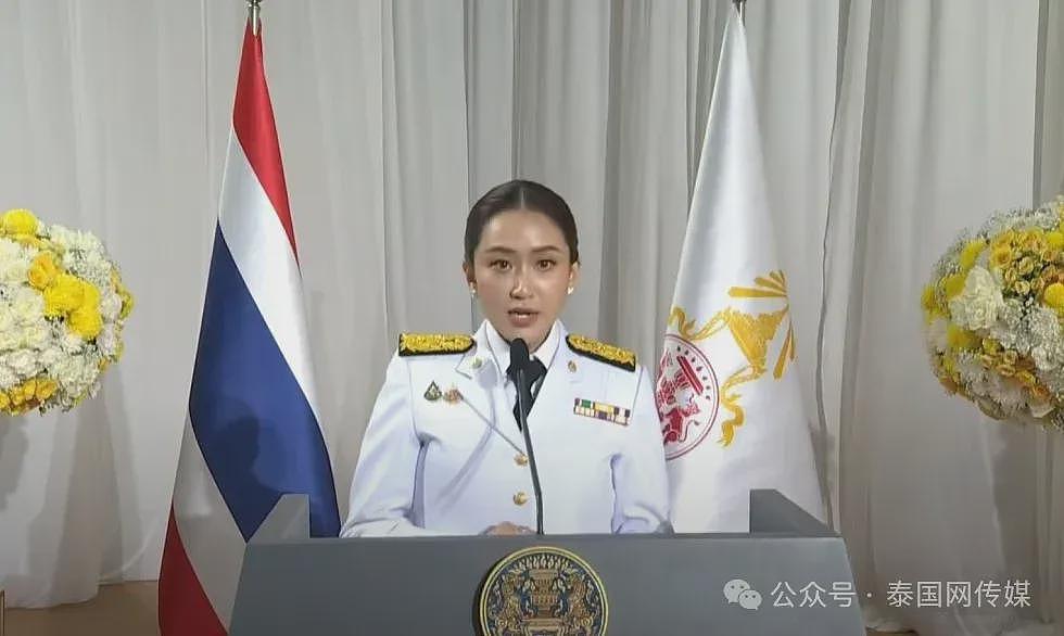 泰国总理住院后,他立即发起“撤职总理,解散内阁”(组图) - 16