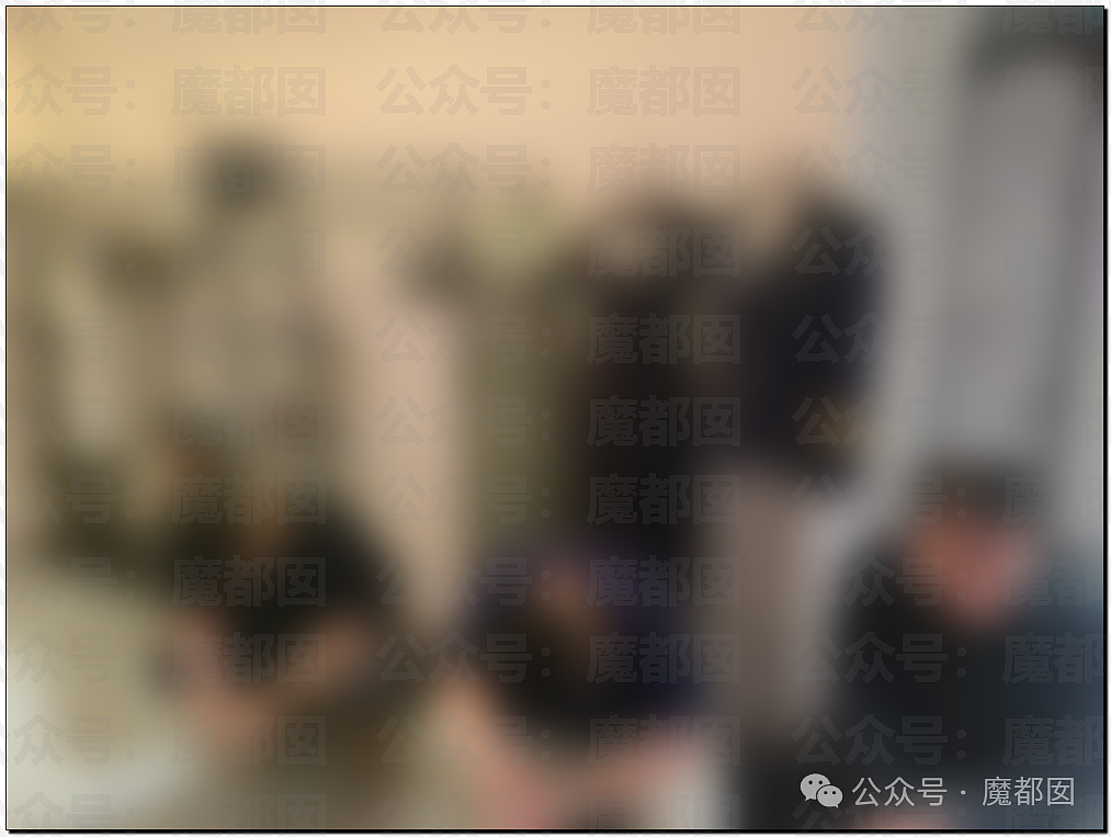 超火爆网红日式“搏斗”spa被封!现场抓获多名男女选手(组图) - 12