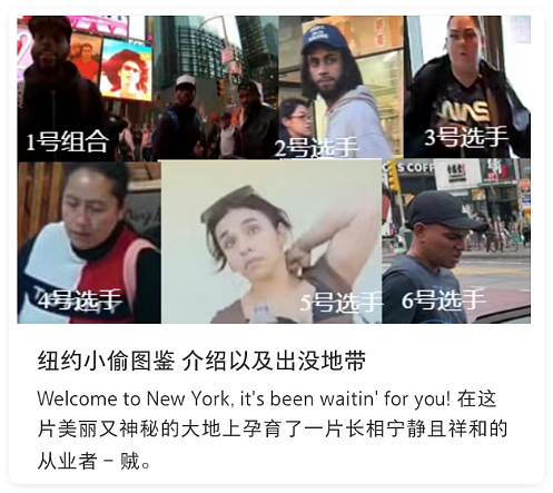 中国留学生,给全欧洲小偷编号(组图) - 14
