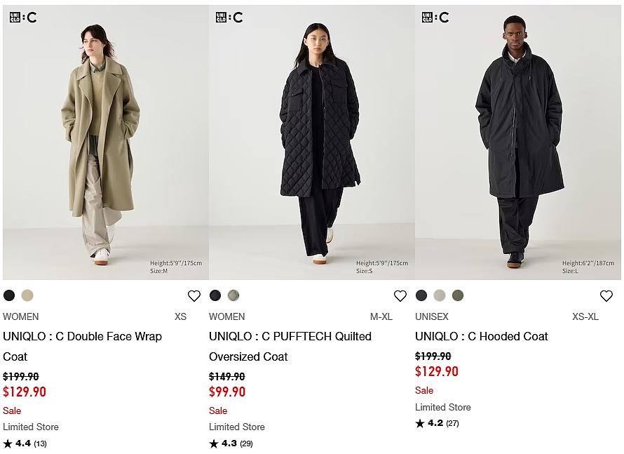 本周必Buy | Costco、优衣库、Target、JB Hi-Fi 最新大促！（组图） - 14