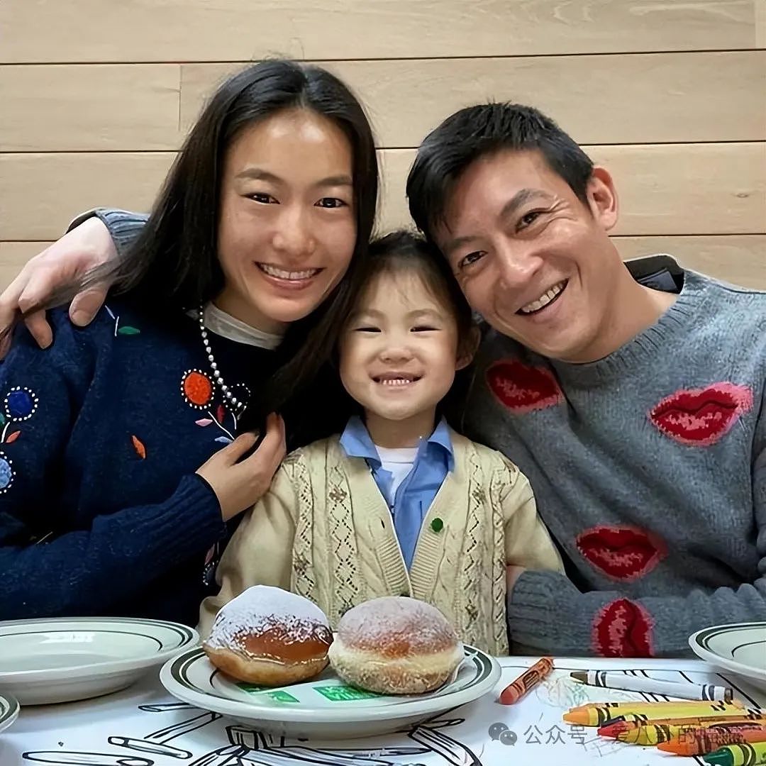陈冠希曝知道女友怀孕第一反应，引网友议论：当年真是错怪你了（组图） - 6