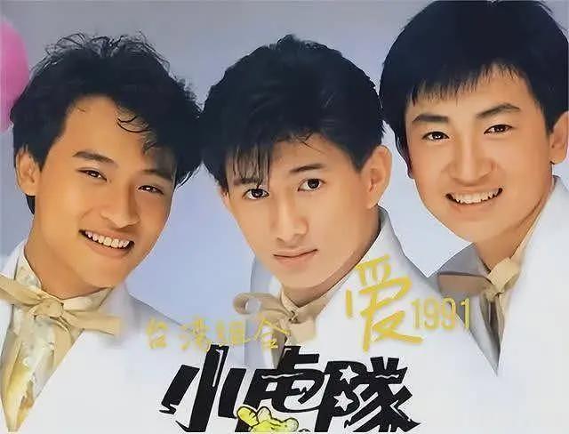 苏有朋变成了“苏阿姨”，与早年清爽形象反差极大，网友辣评：辣眼睛（组图） - 25