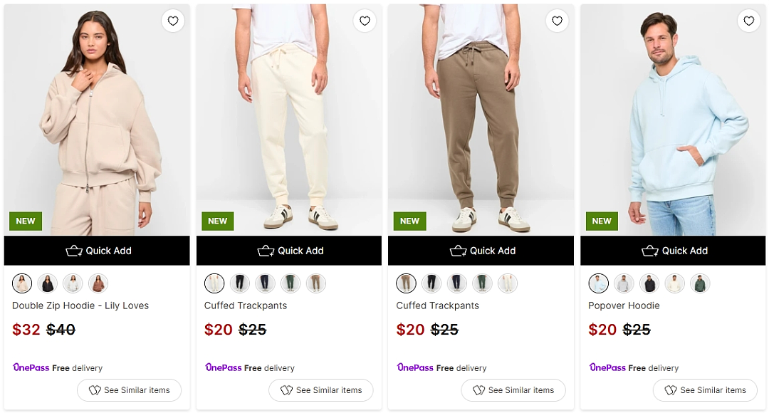 本周必Buy | Costco、优衣库、Target、JB Hi-Fi 最新大促！（组图） - 36