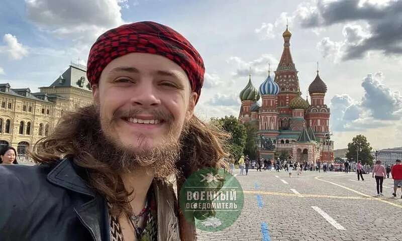 美国CIA副局长的儿子加入俄军，阵亡在乌克兰（组图） - 3
