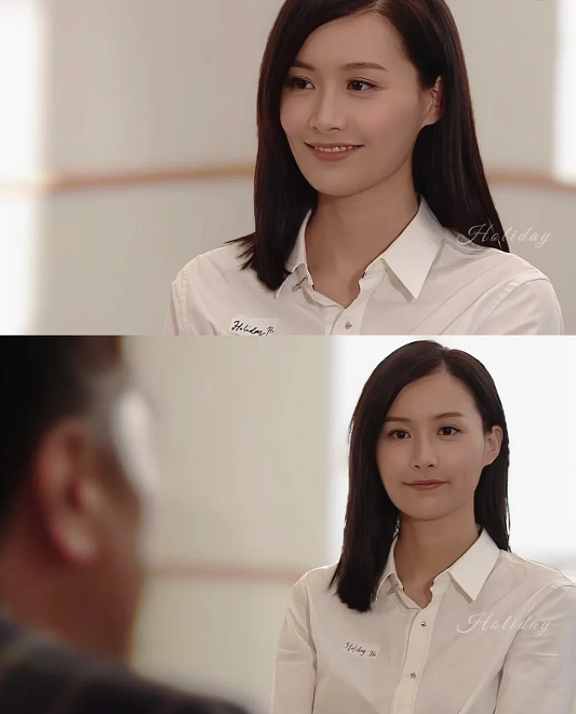 43岁的她，从TVB花旦到好莱坞影星，儿女双全活成人生赢家（组图） - 1