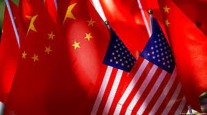 德媒：欧盟会走上“亲华疏美”的路线吗？（组图） - 1