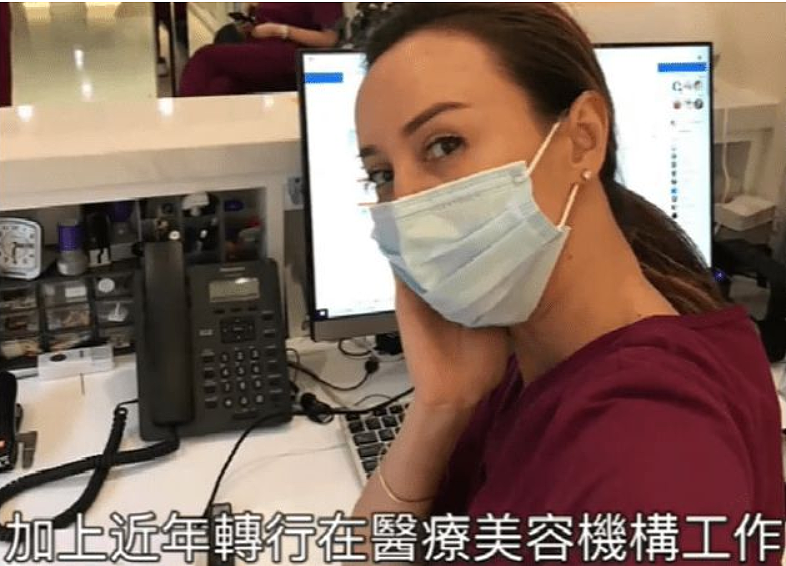 可惜了这张脸？越整越丑无奈退圈，恋女勾男惯三上瘾！今欠债破产乞讨为生？（组图） - 37